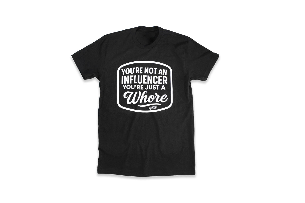 Influencer Tee