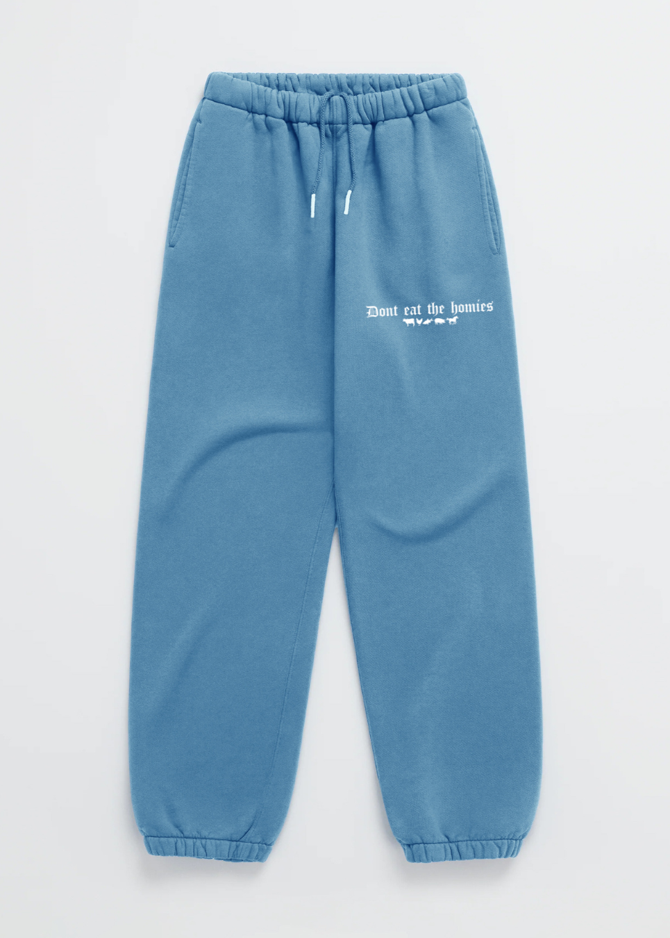 OG Dont Eat The Homies Sweatpants