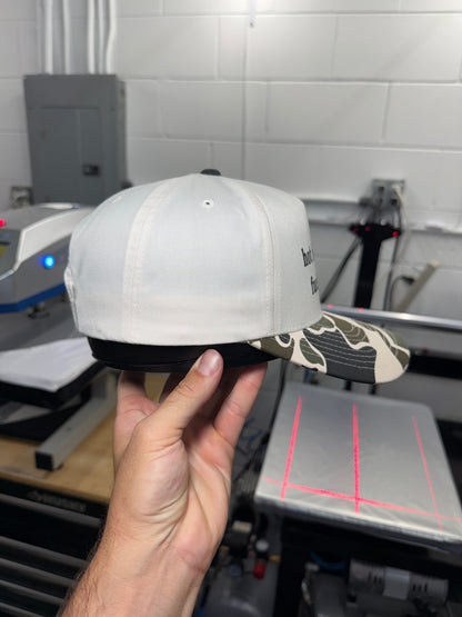 Hot Dog Powered Fuck Machine Snapback