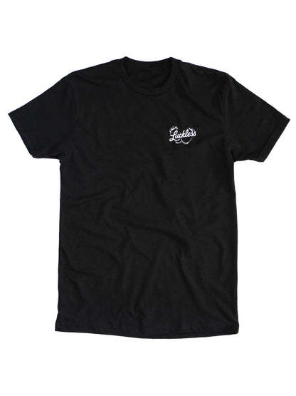 Hot & Friendly Tee