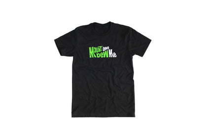 Mount And Dew Me Tee