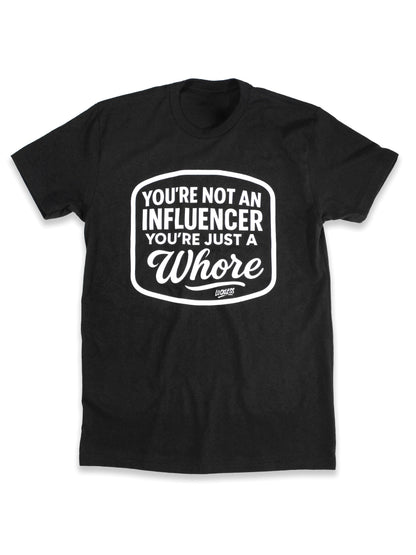 Influencer Tee
