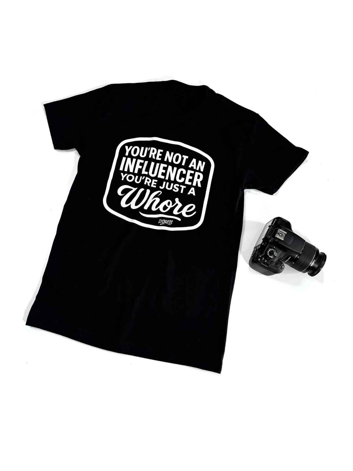 Influencer Tee