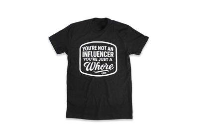 Influencer Tee