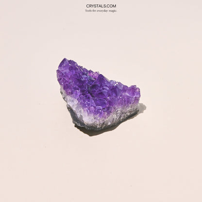 Amethyst Cluster