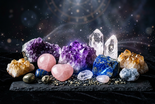 Crystal Haven